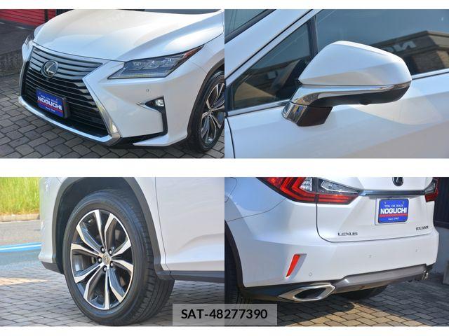 Lexus RX 2017-07 8354863-26