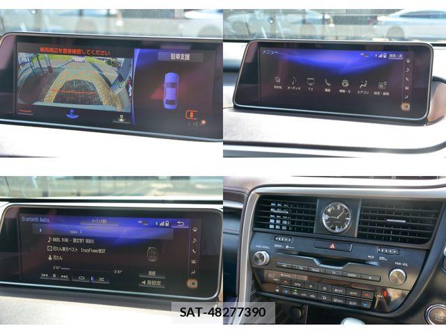 Lexus RX 2017-07 8354863-27