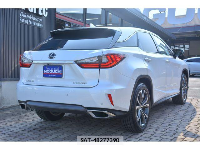 Lexus RX 2017-07 8354863-4