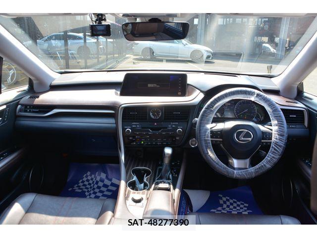 Lexus RX 2017-07 8354863-6