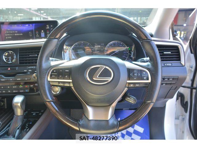 Lexus RX 2017-07 8354863-7