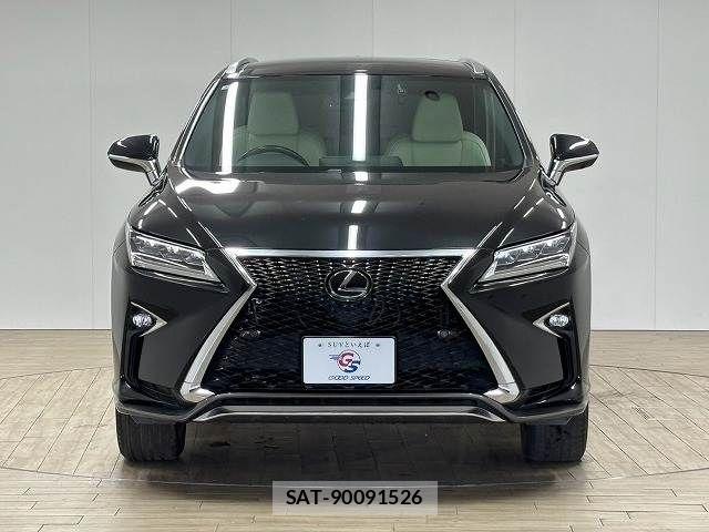 Lexus RX 2017-06 8627517-14