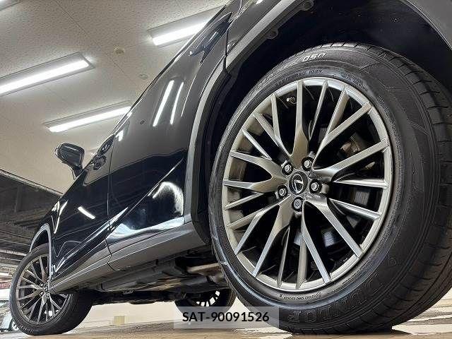 Lexus RX 2017-06 8627517-18