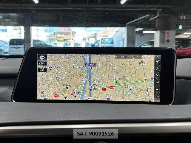 Lexus RX 2017-06 8627517-2
