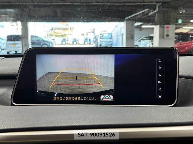 Lexus RX 2017-06 8627517-3