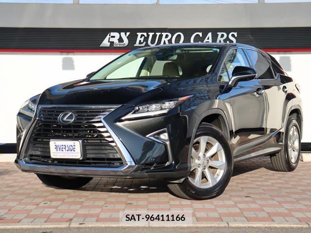 Lexus RX 2016-03 8659994-0