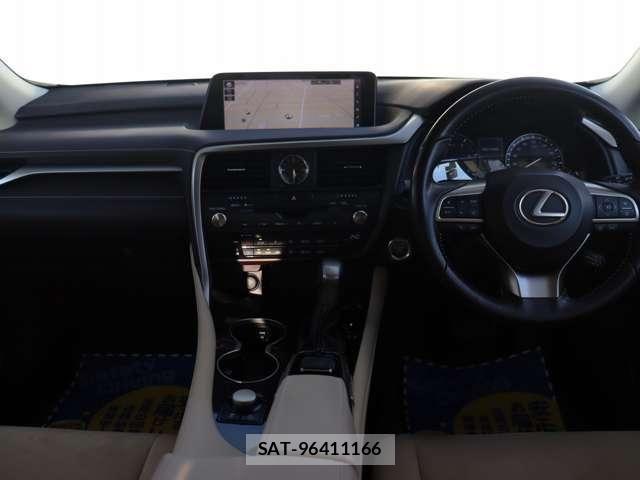 Lexus RX 2016-03 8659994-1