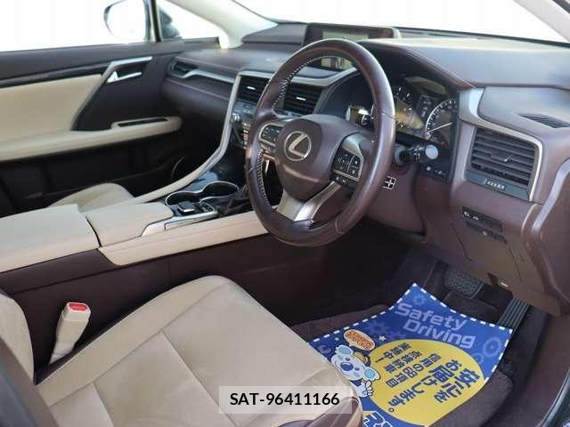 Lexus RX 2016-03 8659994-20