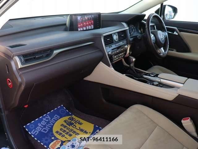 Lexus RX 2016-03 8659994-23