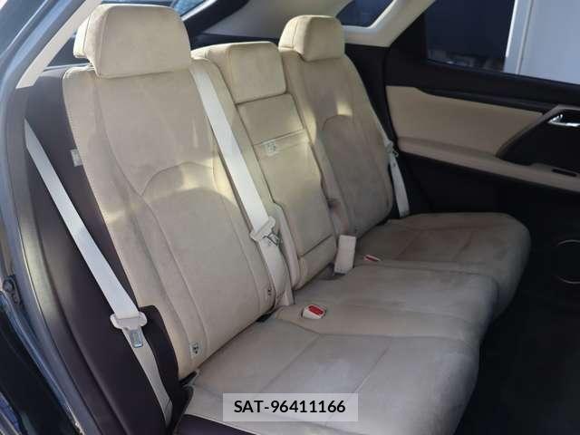 Lexus RX 2016-03 8659994-25