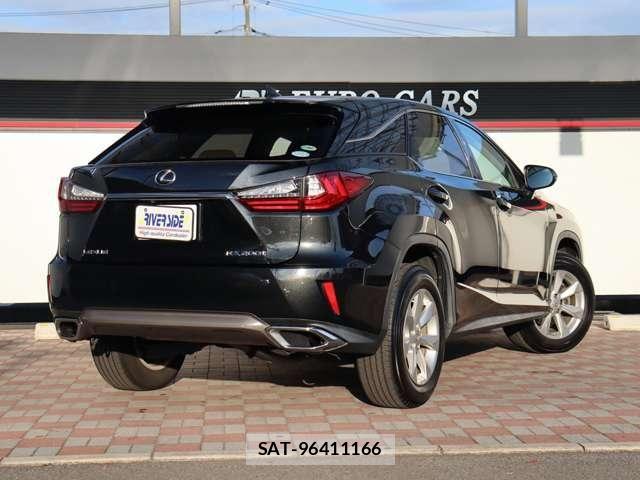 Lexus RX 2016-03 8659994-2