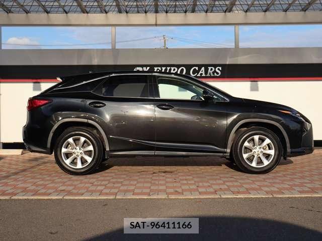 Lexus RX 2016-03 8659994-3