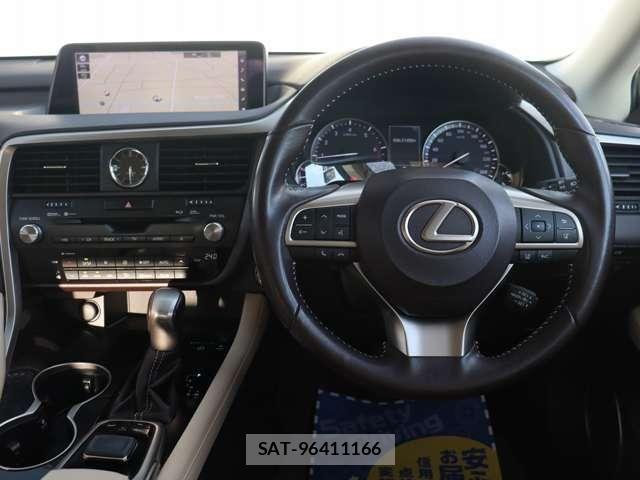 Lexus RX 2016-03 8659994-4