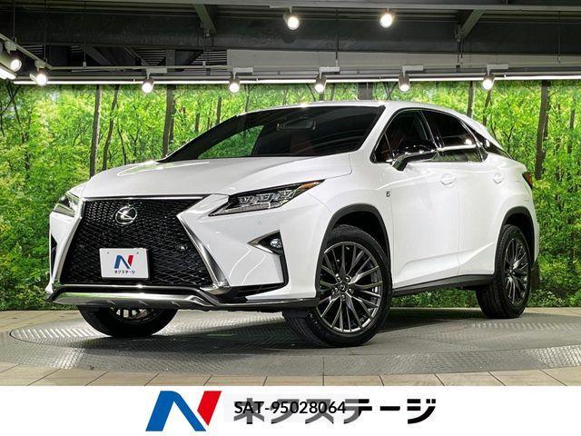 Lexus RX 2016-12 8743499-0