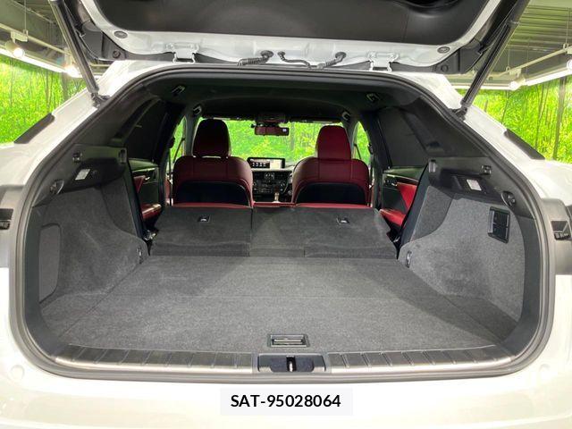 Lexus RX 2016-12 8743499-9
