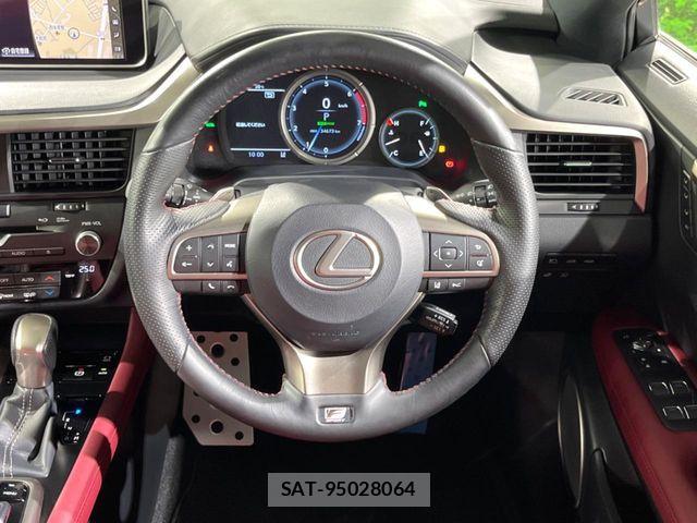 Lexus RX 2016-12 8743499-10