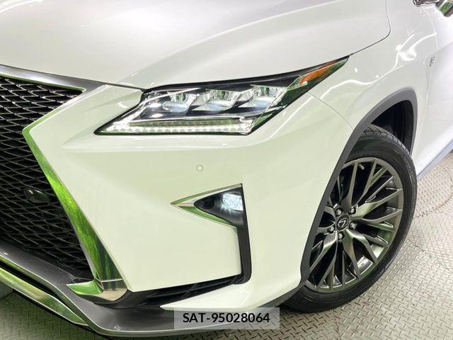 Lexus RX 2016-12 8743499-11