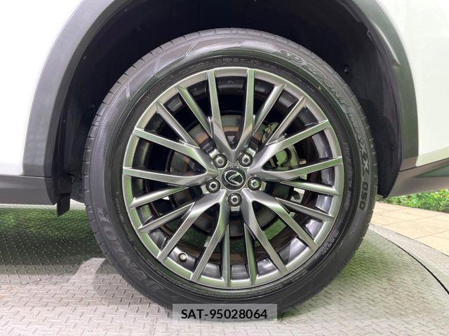 Lexus RX 2016-12 8743499-12