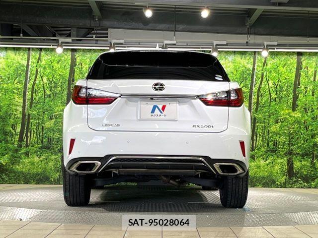 Lexus RX 2016-12 8743499-14