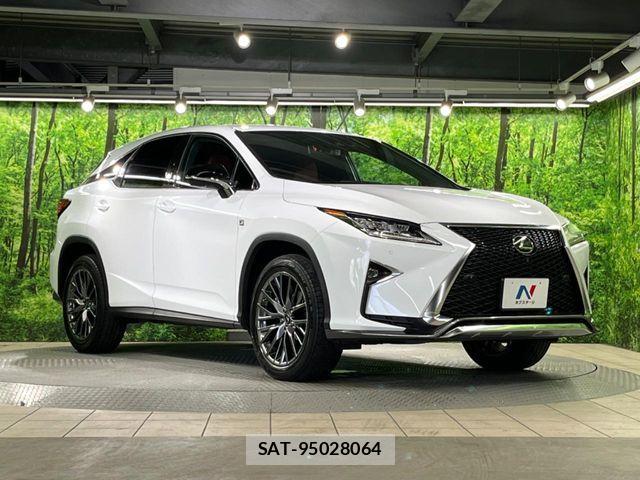 Lexus RX 2016-12 8743499-15