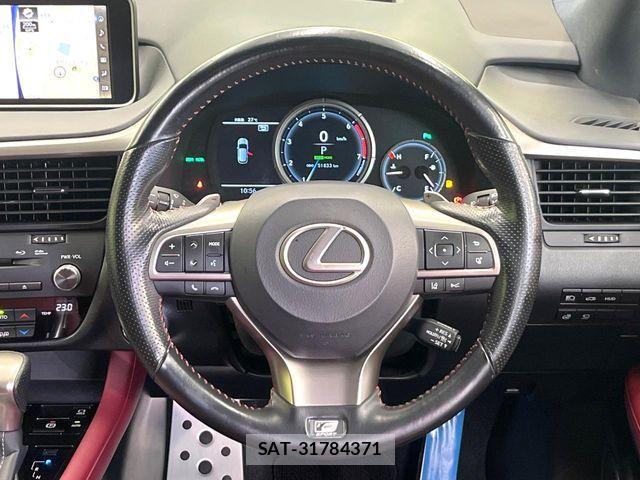 Lexus RX 2017-03 8830029-10