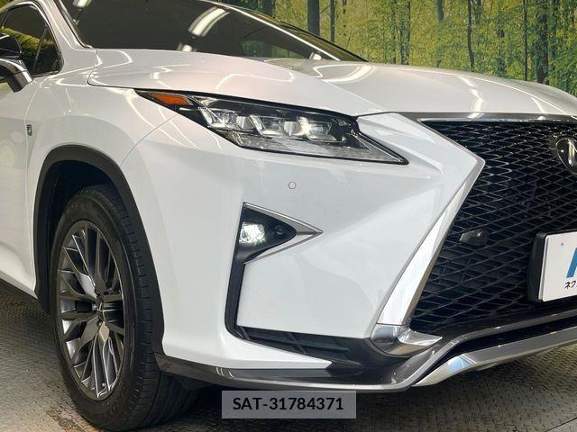 Lexus RX 2017-03 8830029-11