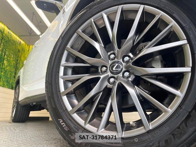 Lexus RX 2017-03 8830029-12
