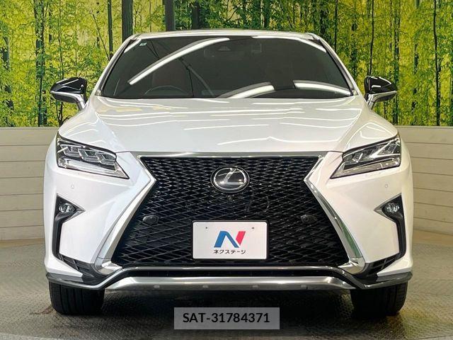 Lexus RX 2017-03 8830029-13