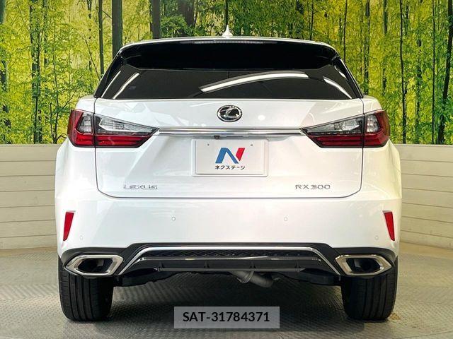 Lexus RX 2017-03 8830029-14