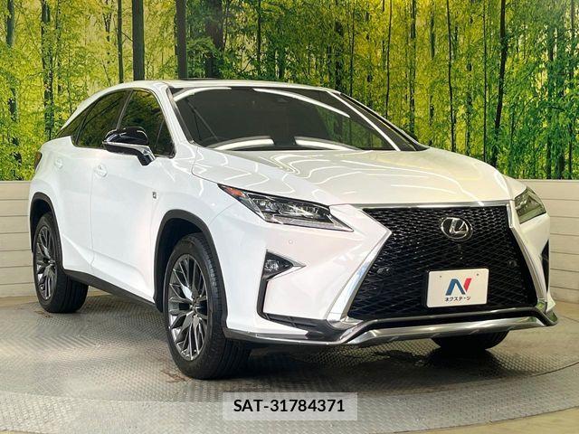 Lexus RX 2017-03 8830029-15
