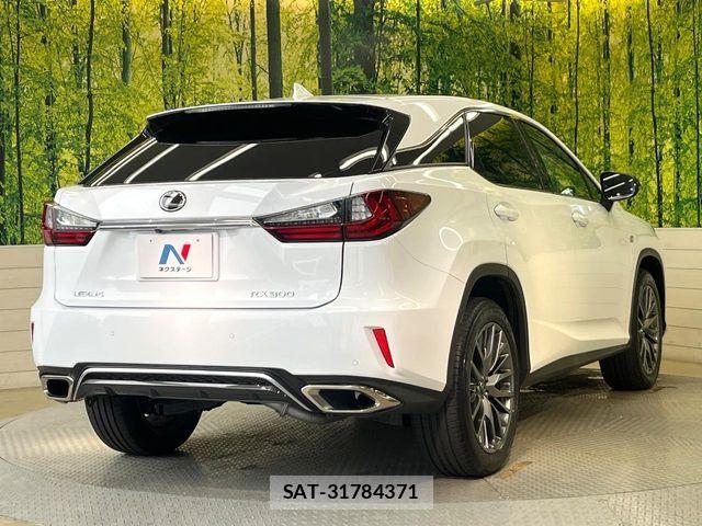 Lexus RX 2017-03 8830029-16