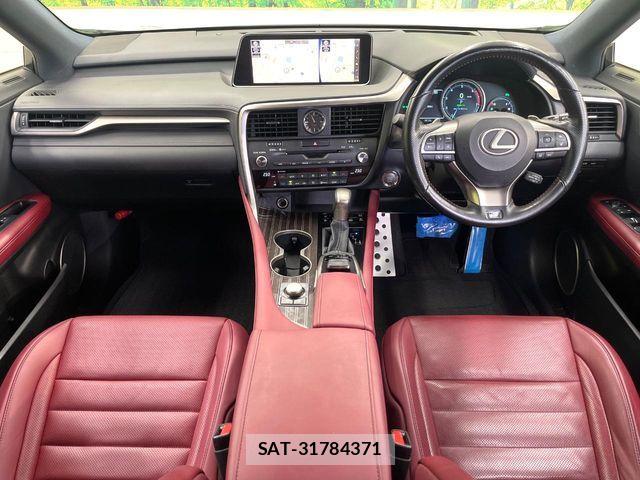 Lexus RX 2017-03 8830029-1