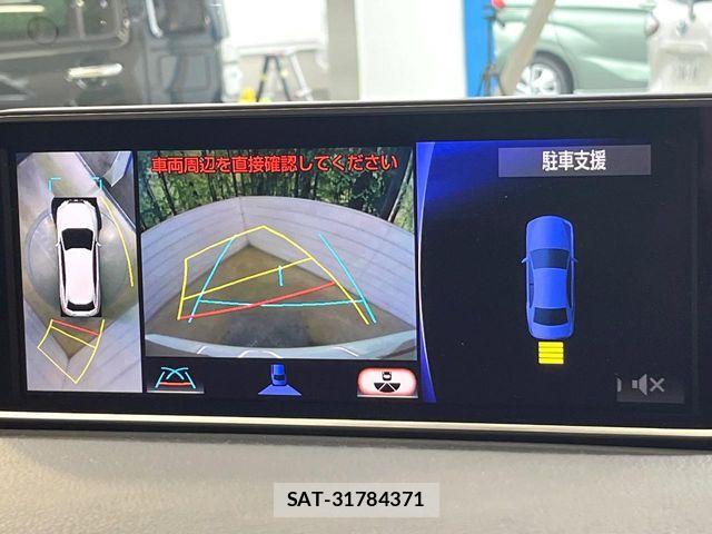 Lexus RX 2017-03 8830029-4