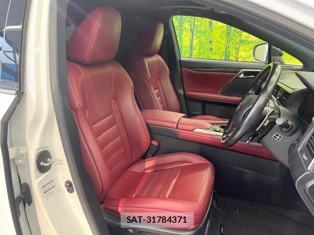 Lexus RX 2017-03 8830029-7