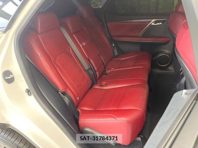 Lexus RX 2017-03 8830029-8