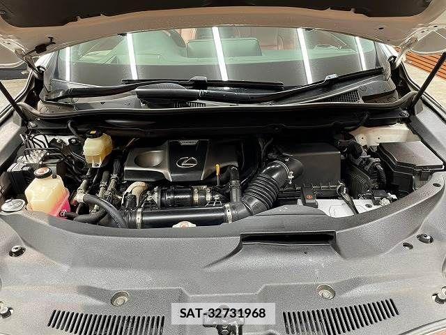 Lexus RX 2017-03 813822-13