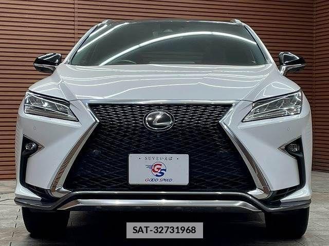 Lexus RX 2017-03 813822-16