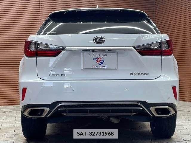 Lexus RX 2017-03 813822-18
