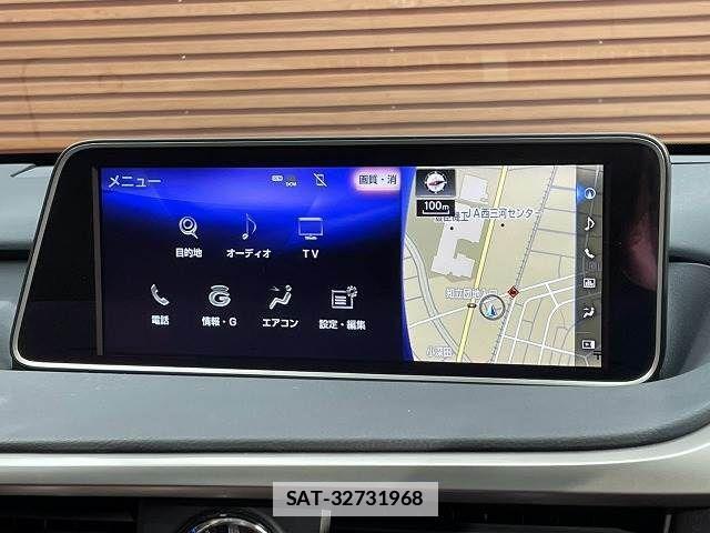 Lexus RX 2017-03 813822-2