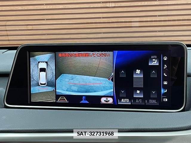Lexus RX 2017-03 813822-3