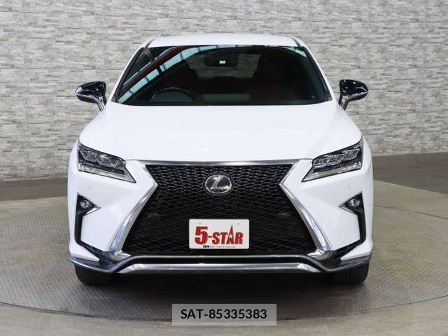 Lexus RX 2016-04 1102150-10