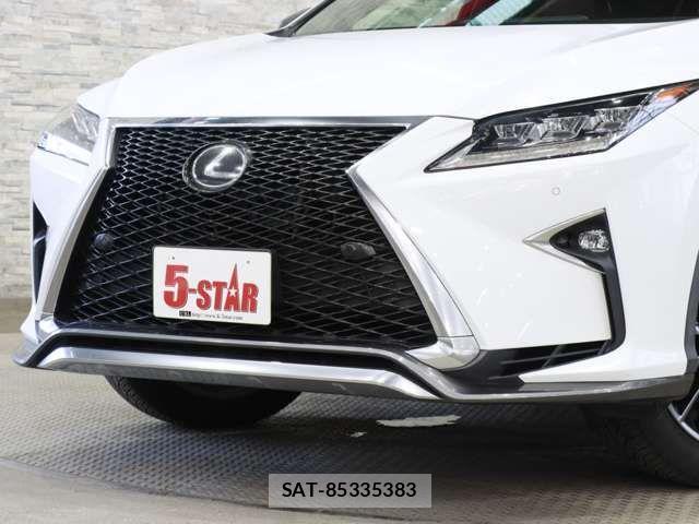 Lexus RX 2016-04 1102150-14