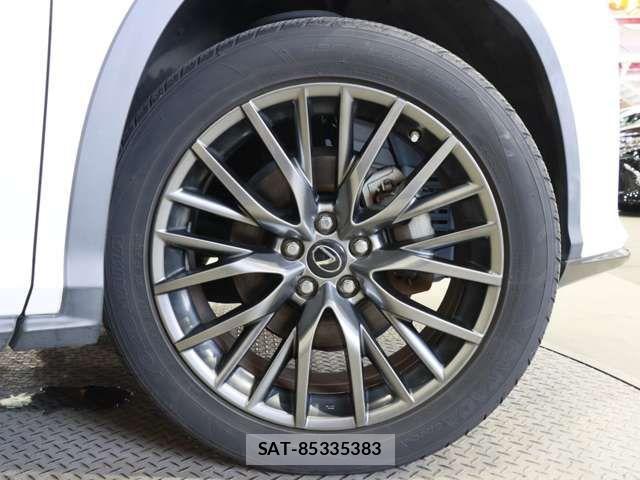 Lexus RX 2016-04 1102150-16