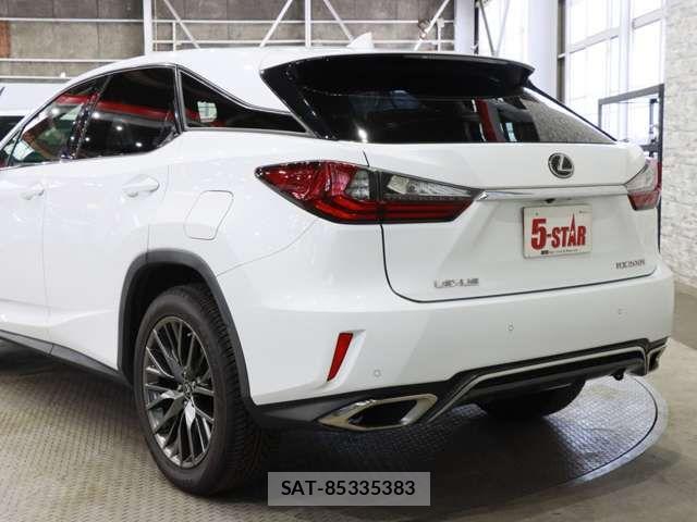 Lexus RX 2016-04 1102150-17