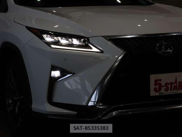 Lexus RX 2016-04 1102150-6