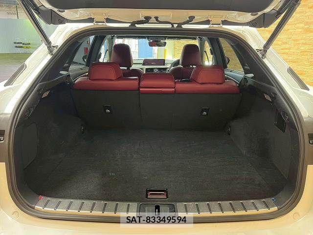 Lexus RX 2016-10 3907236-12