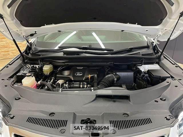 Lexus RX 2016-10 3907236-17