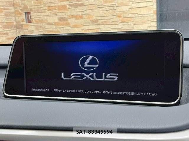 Lexus RX 2016-10 3907236-2