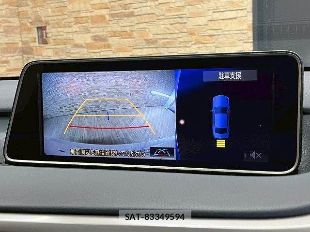 Lexus RX 2016-10 3907236-3