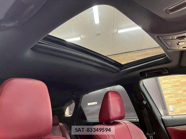 Lexus RX 2016-10 3907236-6